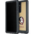 Florida State FSU Seminoles Logo Galaxy S24 Ultra Waterproof Case