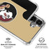 Florida State FSU Seminoles Logo Galaxy S26 Clear Case