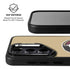Florida State FSU Seminoles Logo Galaxy S26 Kickstand Case