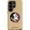 Florida State FSU Seminoles Logo Galaxy S26 Ultra Impact Case
