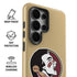 Florida State FSU Seminoles Logo Galaxy S26 Ultra Impact Case
