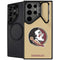 Florida State FSU Seminoles Logo Galaxy S26 Ultra Kickstand Case