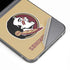 Florida State FSU Seminoles Logo Galaxy Z Flip6 Skin