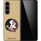 Florida State FSU Seminoles Logo Galaxy Z Fold5 5G Skin