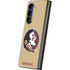 Florida State FSU Seminoles Logo Galaxy Z Fold5 5G Skin