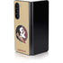 Florida State FSU Seminoles Logo Galaxy Z Fold5 5G Skin