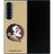 Florida State FSU Seminoles Logo Galaxy Z Fold6 Skin