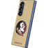 Florida State FSU Seminoles Logo Galaxy Z Fold6 Skin