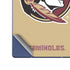 Florida State FSU Seminoles Logo Galaxy Z Fold6 Skin