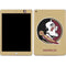 Florida State FSU Seminoles Logo Apple iPad Skin