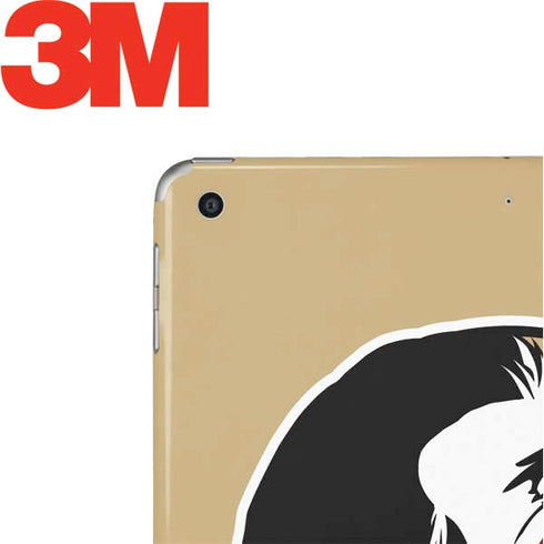 Florida State FSU Seminoles Logo Apple iPad Skin