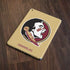 Florida State FSU Seminoles Logo Apple iPad Skin
