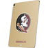 Florida State FSU Seminoles Logo Apple iPad Air Skin