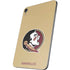 Florida State FSU Seminoles Logo Apple iPad Mini Skin