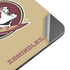 Florida State FSU Seminoles Logo Apple iPad Mini Skin