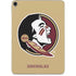 Florida State FSU Seminoles Logo Apple iPad Pro Skin