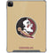 Florida State FSU Seminoles Logo iPad Cases