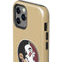 Florida State FSU Seminoles Logo iPhone 12 Pro Impact Case