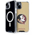 Florida State FSU Seminoles Logo iPhone 13 MagSafe Case