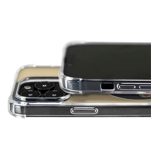 Florida State FSU Seminoles Logo iPhone 13 Pro Max MagSafe Case