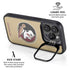 Florida State FSU Seminoles Logo iPhone 14 Pro Kickstand Case