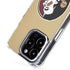 Florida State FSU Seminoles Logo iPhone 14 Pro MagSafe Case