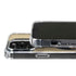 Florida State FSU Seminoles Logo iPhone 14 Pro MagSafe Case