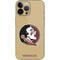 Florida State FSU Seminoles Logo iPhone 15 Pro Max Skin