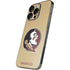 Florida State FSU Seminoles Logo iPhone 15 Pro Max Skin