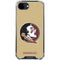 Florida State FSU Seminoles Logo iPhone 16e Clear Case