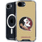 Florida State FSU Seminoles Logo iPhone 16e MagSafe Case