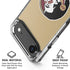 Florida State FSU Seminoles Logo iPhone 17 Air Clear Case