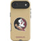 Florida State FSU Seminoles Logo iPhone 17 Air Impact Case