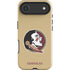 Florida State FSU Seminoles Logo iPhone 17 Air Impact Case