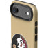 Florida State FSU Seminoles Logo iPhone 17 Air Impact Case