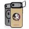 Florida State FSU Seminoles Logo iPhone 17 Air Kickstand Case