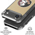 Florida State FSU Seminoles Logo iPhone 17 Air MagSafe Case