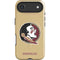 Florida State FSU Seminoles Logo iPhone 17 Air Magsafe Impact Case