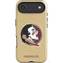 Florida State FSU Seminoles Logo iPhone 17 Air Magsafe Impact Case