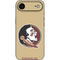 Florida State FSU Seminoles Logo iPhone 17 Air Skin