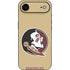 Florida State FSU Seminoles Logo iPhone 17 Air Skin