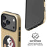 Florida State FSU Seminoles Logo iPhone 17 Pro Magsafe Impact Case