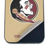Florida State FSU Seminoles Logo iPhone 17 Pro Skin