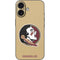 Florida State FSU Seminoles Logo iPhone 17 Skin