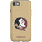 Florida State FSU Seminoles Logo iPhone SE (2nd & 3rd Gen) Pro Case