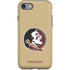 Florida State FSU Seminoles Logo iPhone SE (2nd & 3rd Gen) Pro Case