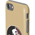 Florida State FSU Seminoles Logo iPhone SE (2nd & 3rd Gen) Pro Case