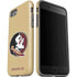 Florida State FSU Seminoles Logo iPhone SE (2nd & 3rd Gen) Pro Case