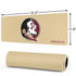 Florida State FSU Seminoles Logo Gaming Mouse Pad