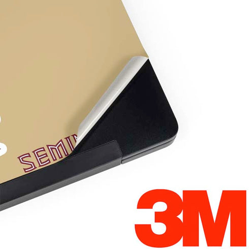 Florida State FSU Seminoles Logo Dell Latitude Skin